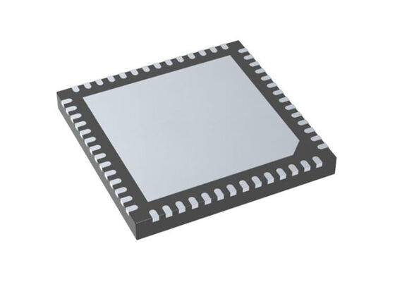 AMC7834IRTQR Integrated Circuit Chip 12-Bit Integrated Power-Amplifier Monitor and Control System VQFN-56 Ηλεκτρονική συσκευή για την παρακολούθηση και τον έλεγχο της ισχύος