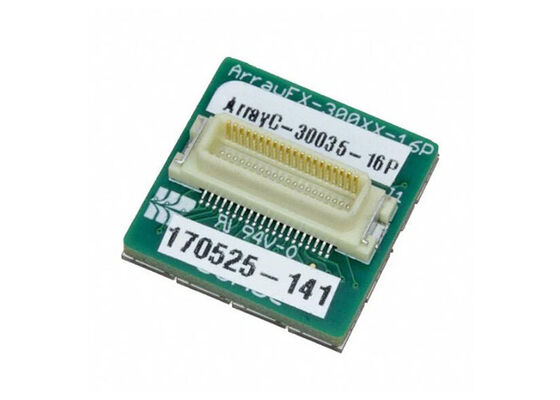 ARRAYC-30035-16P-PCB αισθητήρας IC Φωτοπολλαπλασιαστές πυριτίου 4 πλευρικές κλιμακούμενες σειρές αισθητήρων SiPM σειράς C