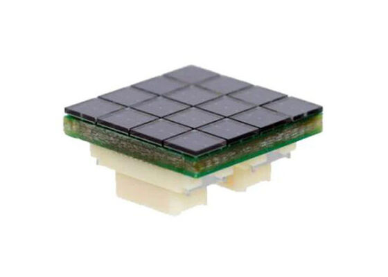 ARRAYJ-30035-16P-PCB Αισθητήρας IC Σειράς J Αισθητήρες SiPM Συστοιχίες Φωτοπολλαπλασιαστών Πυριτίου 420nm