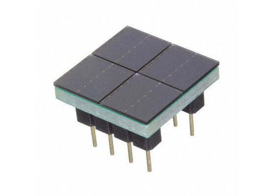 ARRAYJ-60035-4P-PCB Αισθητήρας IC Συστοιχίες Φωτοπολλαπλασιαστών Σιλικόνης 420nm Αισθητήρες SiPM Σειράς J