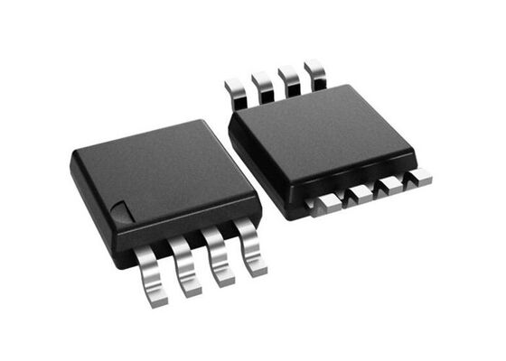 DAC121S101DGKTSEP Integrated Circuit Chip 12-Bit Voltage-Output Digital-to-Analog Converter VSSOP-8 (Προσαρμογή τάσης-έκδοσης ψηφιακού-αναλογικού)