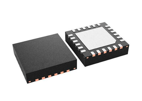 Ολοκληρωμένο κύκλωμα DAC8881SRGET 16-Bit Μονοκάναλος Μετατροπέας Ψηφιακού σε Αναλογικό Χαμηλού Θορύβου VQFN-24