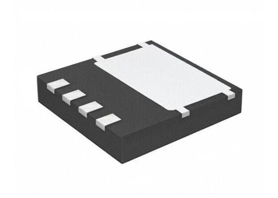 FCMT180N65S3 Τσιπ ολοκληρωμένου κυκλώματος SUPERFET III MOSFET 650V 17A N-Channel Power MOSFET PQFN-4