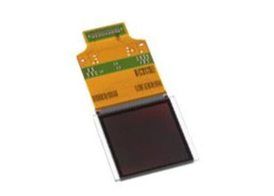 ECX344A Integrated Circuit Chip High Resolution 1.30-Type Full HD OLED Microdisplay Για ακουστικά VR