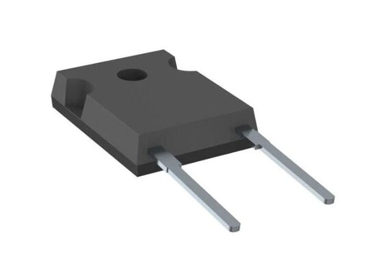 FFSH50120A Ολοκληρωμένο Κύκλωμα Chip 1200V 50A Δίοδος Schottky από Καρβίδιο του Πυριτίου TO-247-2 Δίοδοι SiC