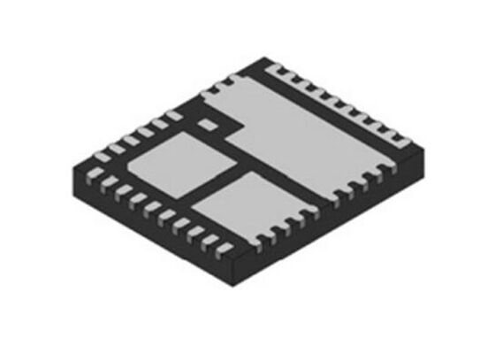 FDMF5085 Chip ολοκληρωμένου κυκλώματος 108A Έξυπνες μονάδες σταδίου ισχύος με ολοκληρωμένο ρεύμα PQFN-39