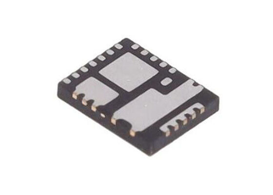 FDMF5176 Ολοκληρωμένο Κύκλωμα Chip 45A Smart Power Stage Module Μονάδα Οδηγού Τροφοδοσίας 3 Φάσεων PQFN-24