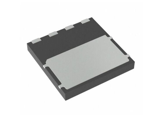 FFSM0865B Συνολικό κύκλωμα Chip Silicon Carbide Schottky Diode 650V 8A Διοδια διορθωτών PQFN-4