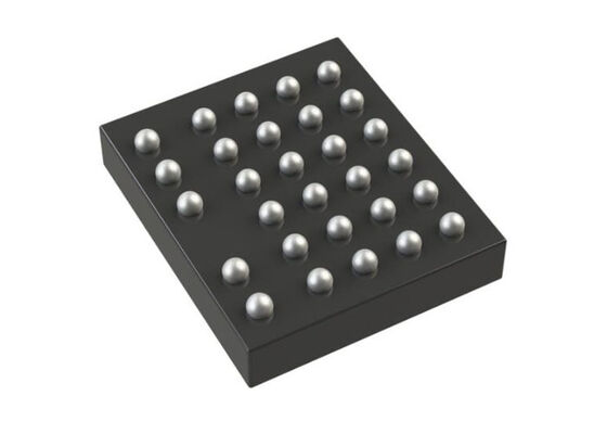 HPM10-W29A100G Ολοκληρωμένο Τσιπ Κυκλώματος Διαχείρισης Ενέργειας IC Για Βοηθήματα Ακοής WLCSP-29