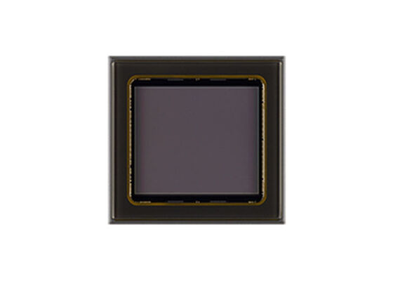 Αισθητήρας IMX566-AAQJ IC Διαγώνιος 11,1mm Αισθητήρας Εικόνας Global Shutter για Έγχρωμες Κάμερες