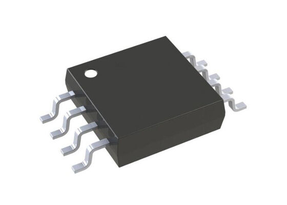 NCV7031DM1G020R2G Integrated Circuit Chip 80V Μονοκατευθυνόμενοι ενισχυτές αισθητήρα ρεύματος Micro8