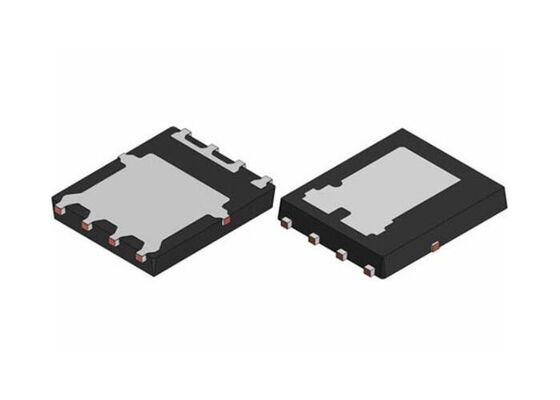 NTMFSCHT1D0N06CSTWG Ολοκληρωμένο Κύκλωμα Chip 60V 302A PowerTrench T6 N-Channel MOSFET Τρανζίστορ DFN8