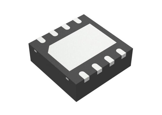 NCP81071AMNTXG Integrated Circuit Chip High Speed Low Side MOSFET Driver WDFN-8 Gate Driver IC Ηλεκτρονική συσκευή για την επεξεργασία ενσωματωμένων κυκλωμάτων