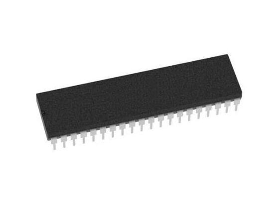 Μικροελεγκτής PIC18F45Q35-E/P MCU 8-Bit 64MHz Μικροελεγκτής για παρακολούθηση σήματος σε πραγματικό χρόνο