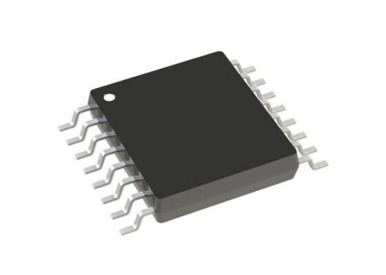 Ολοκληρωμένο Κύκλωμα T30LMXT3V4T245DTR2G 4-Bit Διαμορφώσιμοι Μετατροπείς Επιπέδου TSSOP-16 Μετατροπέας Τάσης