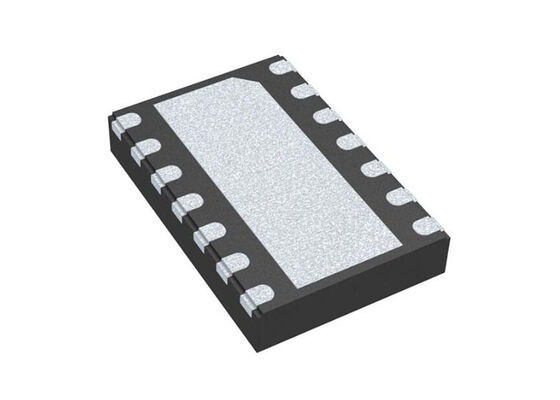 NCV7451MW0R2G Integrated Circuit Chip 5V Σύστημα Βασικός Τσιπ 250mA Σύρματοι Πηρατές DFNW-14