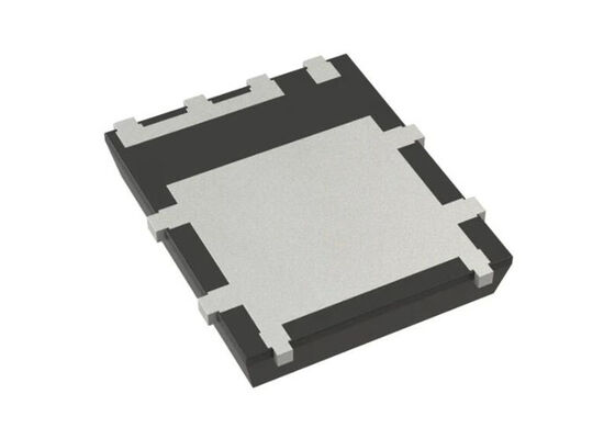 NTMFS0D5N04XLT1G Τσιπ ολοκληρωμένου κυκλώματος 40V PowerTrench T10 Μονή N-Channel Power MOSFET DFN5
