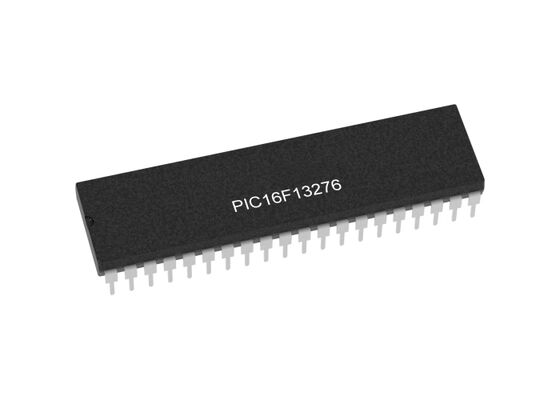 PIC16F13276-I/P Μικροελεγκτής MCU Χαμηλής Κατανάλωσης 8-Bit 32MHz Μικροελεγκτές για Ψηφιακούς Κόμβους Αισθητήρων