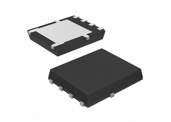 NTMFS0D7N04XLT1G Ολοκληρωμένο Κύκλωμα 40V 349A Power MOSFET Τρανζίστορ Επιπέδου Λογικής Πύλης DFN-5