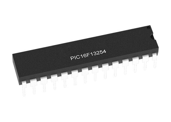 PIC16F13254-E/SP Μικροελεγκτής MCU Χαμηλής Κατανάλωσης 1.8V έως 5.5V 32MHz Μικροελεγκτής για IoT
