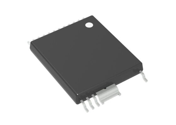 INN3168C Ολοκληρωμένο Κύκλωμα InnoSwitch3-CE Τροφοδοτικό Flyback Εκτός Δικτύου CV/CC QR με MOSFET 650V και Ισχύ Εξόδου 50W
