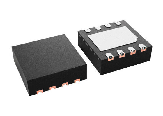ADS8317IBDRBR Ολοκληρωμένο Κύκλωμα 16-Bit 250kSPS 2.7V έως 5.5V Δειγματοληπτικός Αναλογικο-Ψηφιακός Μετατροπέας