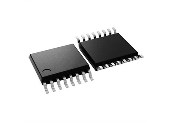 DAC8565IAPWR Integrated Circuit Chip 16-Bit Ultra-Low Glitch Voltage Output Ψηφιακός-Αναλογικός μετατροπέας