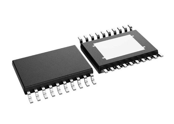 LM5035CMH Τσιπ ολοκληρωμένου κυκλώματος 5V Half-bridge ελεγκτής HTSSOP-20 PWM ελεγκτής