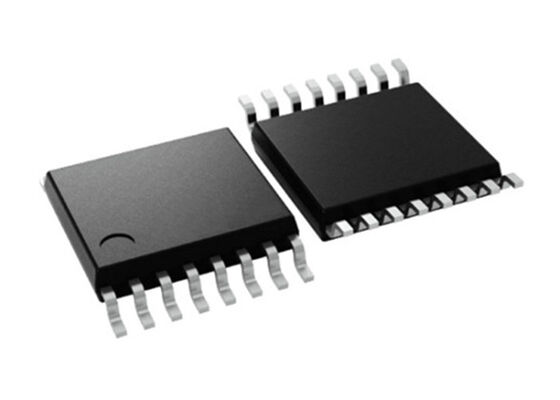 LMK00804BPWR Integrated Circuit Chip Low Skew Multiplexed Differential/LVCMOS-to-LVCMOS/TTL Fanout Buffer (Σύνολο ολοκληρωμένου κυκλώματος με χαμηλή κλίση πολλαπλού διαφορικού)
