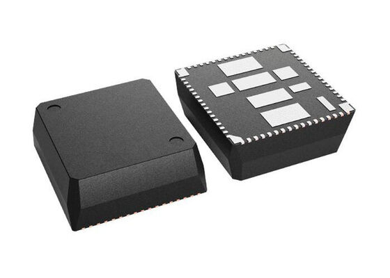 LMZ31530RLGT Integrated Circuit Chip DC/DC Converter 30A Στάδιο-κάτω μονάδα ισχύος B4QFN-72
