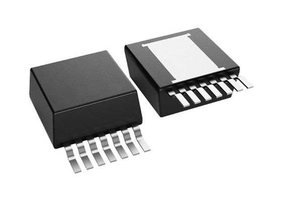 LMZ12003TZ-ADJ Ολοκληρωμένο Κύκλωμα Chip Μη Απομονωμένης Μονάδας PoL 3A SIMPLE SWITCHER Μονάδα Τροφοδοσίας