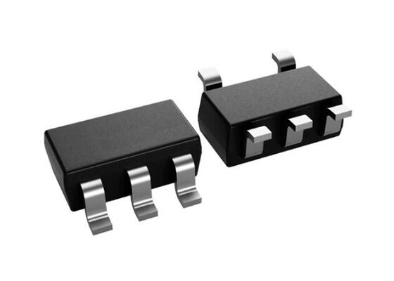 TPS2068EDBVR Integrated Circuit Chip USB Power Switch 1.5A 70mΩ Power-Distribution Switches