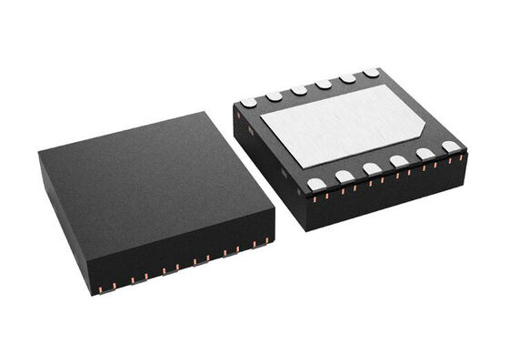 LMR23630APDRRR Integrated Circuit Chip 36V 3A SIMPLE SWITCHER Synchronous Step-Down Converter