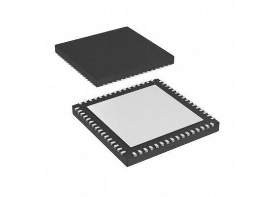 TPS6508640RSKR Integrated Circuit Chip Single-Chip Power-Management IC VQFN-64 Configurable Multi-Rail PMIC