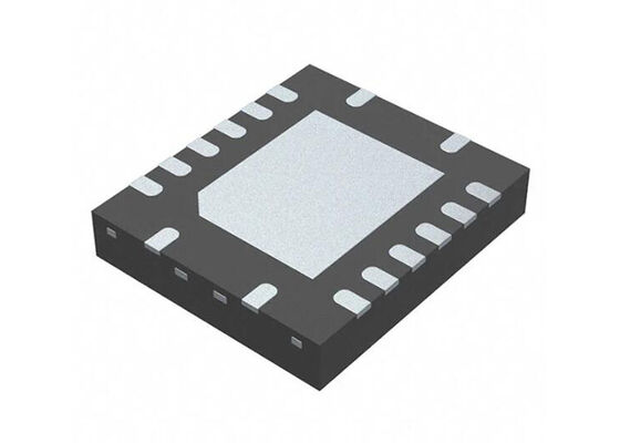 TPS27S100BRRKR Integrated Circuit Chip 40V Industrial High-Side Switch WQFN-16 Power Switch IC