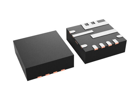 TPS56837HARPAR Integrated Circuit Chip 8A Σύγχρονος μετατροπέας VQFN-HR-10 υψηλής απόδοσης