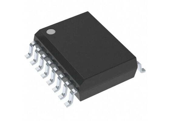 UCC21521ADWR Integrated Circuit Chip 5700Vrms Dual-Channel Isolated Gate Driver IC SOIC-16