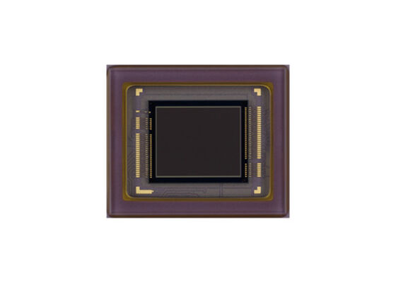 IMX715-AAQR1 High Sensitivity CMOS Solid-State Image Sensor with 8.29 M Pixels for Color Cameras