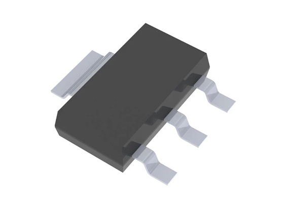 ITS4141N Integrated Circuit Chip High Side Power Switch with 700mA Output Current and 12V to 45V Operating Voltage featuring Short Circuit Protection