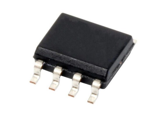 AD8606ARZ Dual Channel Low Noise CMOS Operational Amplifier Integrated Circuit Chip