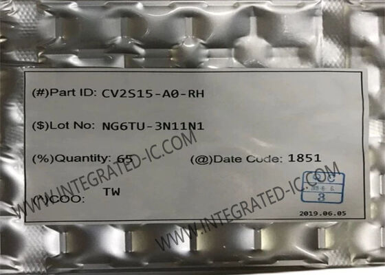 Συμπληρωματικό σύστημα επεξεργασίας CV2S15-A0-RH