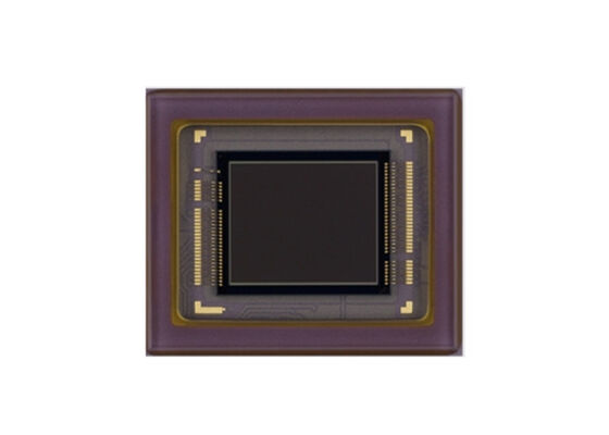 IMX415-AAMR Sensor IC Diagonal 6.4mm CMOS Image Sensor with 90 frame/s and 8.46 M Effective Pixels