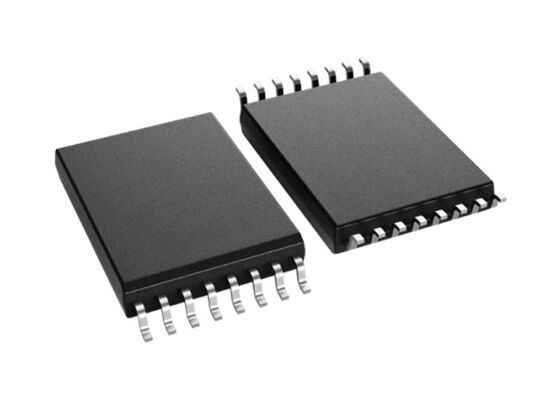 ISO7830FDWWR Integrated Circuit Chip High Voltage Reinforced 3-Channel Digital Isolator With 14.5mm Creepage
