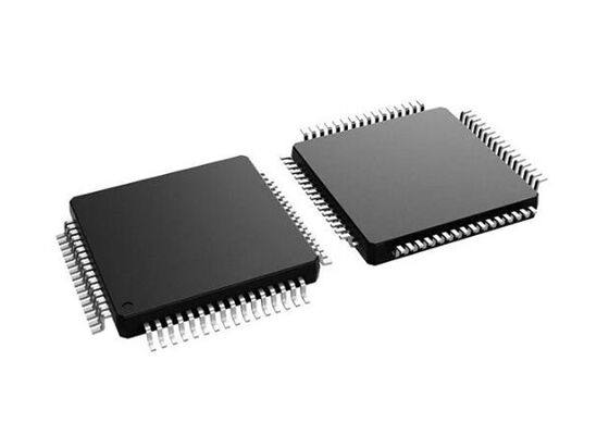 MSP430FR2032IPMR Microcontroller MCU 16MHz 16-Bit Mixed Signal Microcontrollers LQFP-64 Low-Power MCUs