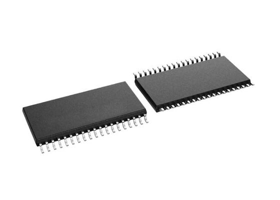 MSP430FR5849IDAR Microcontroller MCU 16MHz 16-Bit Mixed-Signal MCU TSSOP-38 Sensing Microcontrollers
