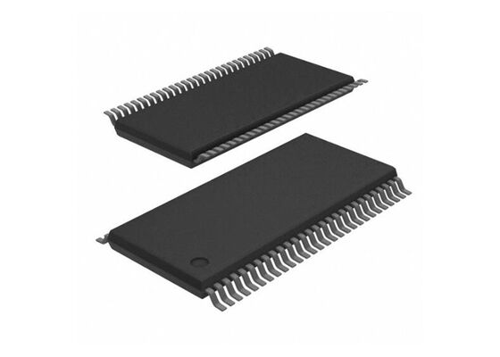 MSP430FR5922IG56R Microcontroller MCU 16-Bit MCU 16MHz MSP430™ FRAM Mixed‑Signal Microcontroller TSSOP-56