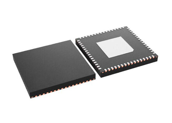 MSP430FR5887IRGCR Microcontroller MCU Rotary Sensing MCU 16-Bit MSP430™ FRAM Microcontroller IC VQFN-64