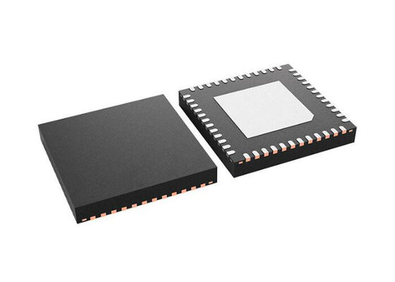 MSP430FR58671IRGZR Microcontroller MCU MSP430™ FRAM Microcontroller IC VQFN-48 16-Bit Mixed-Signal MCUs