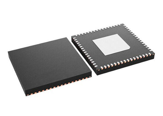 MSP430FR68221IRGCR Microcontroller MCU 16-Bit MCU 16MHz MSP430™ FRAM Mixed‑Signal Microcontroller VQFN-64