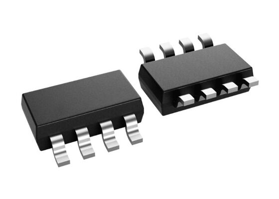 TCA39416DDFR Integrated Circuit Chip Ultra-Low-Voltage 2-Bit Dual Supply Bidirectional I3C Translator
